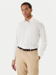 BOSS S&auml;rk P-Liam 50556672 Valge Regular Fit