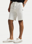 Polo Ralph Lauren Spordi&scaron;ortsid 710881520042 Valge Regular Fit M