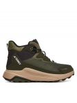 adidas Matkajalatsid Terrex Anylander CLIMAWARM+ JQ9951 Khakiv&auml;rviline