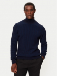 Boss Golf H-Emaurelio 50526833 Tumesinine Regular Fit