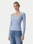 Guess S&auml;rkpluus W6RP45 KA660 Sinine Regular Fit XL
