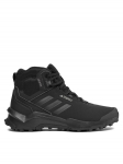 adidas Matkajalatsid Terrex AX4 Mid Beta COLD.RDY Hiking Shoes IF4953 Must 40