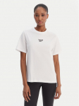Reebok T-s&auml;rk Ivanna RK25508CCW Valge Regular Fit XL