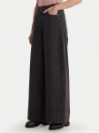 Weekend Max Mara Teksad Vortice 2615181011 Must Wide Leg 44