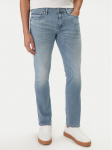 Guess Teksad M6RAS2 D6761 Sinine Slim Tapered Fit