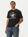 Tommy Jeans T-s&auml;rk Bear DM0DM22543 Must Relaxed Fit