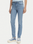 Guess Jeans Teksad W5YA92 D7043 Sinine Slim Fit