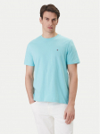 Tommy Hilfiger T-s&auml;rk Ess Seasonal MW0MW39995 T&uuml;rkiissinine Regular Fit
