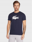 Lacoste T-s&auml;rk TH2042 Tumesinine Regular Fit