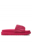 Big Star Shoes Pl&auml;tud NN274A749 Roosa 36