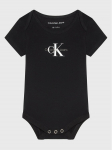 Calvin Klein Jeans Laste bodi IN0IN00014 Must Regular Fit