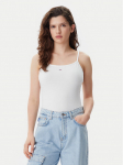 Tommy Jeans Top Essential DW0DW20675 Ekr&uuml;&uuml;v&auml;rv Slim Fit S