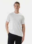 Calvin Klein T-s&auml;rk LV04LF209G Valge Regular Fit