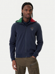 Aeronautica Militare Pluus 261FE2097UF00674 Tumesinine Regular Fit