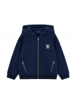 Mayoral Pluus 3442 Tumesinine Regular Fit