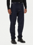 Calvin Klein Teksad 90's LV04RD713G Tumesinine Straight Fit