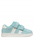 Geox Tossud J Eclyper Girl J45LRA 022BC C3B1Z M Sinine