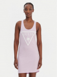 Guess Rannakleit E3GP03 JA914 Lilla Regular Fit