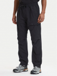 Parajumpers Riidest p&uuml;ksid Mallaig 26SMPMPATU05 Must Regular Fit 34