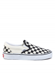 Vans Tenniskingad Classic Slip-On VN000EYEBWW1 Ekr&uuml;&uuml;v&auml;rv