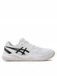 Asics Tennisejalatsid Gel-Dedicate 8 1041A408 Valge
