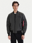 Alpha Industries Bomber-jakk MA-1 TTC Two Tone 126101 Hall Regular Fit S