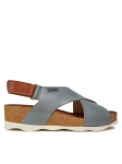 Pikolinos Sandaalid Mahon W9E-0912 Sinine