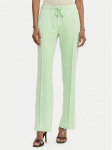 Juicy Couture Dressip&uuml;ksid Tina JCWBJ126327 Roheline Straight Leg