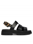 Clarks Sandaalid Orinoco3 Strap 26186490 Must 38