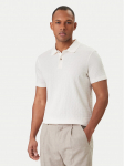 JOOP! Polo s&auml;rk Jorge 30101934 Ekr&uuml;&uuml;v&auml;rv Slim Fit