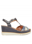 Pikolinos Sandaalid Aguadulce W3Z-1836C1 Sinine