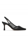 Nine West K&otilde;rgete kontsadega CEO-CR422-D3005C Must