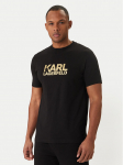KARL LAGERFELD T-s&auml;rk 755780 500235 Must Regular Fit