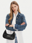 Tommy Jeans K&auml;ekott Tjw Bold Script Shoulder Bag AW0AW17895 Must