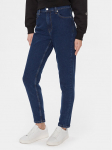Calvin Klein Jeans Teksad Mom Jean J20J223244 Tumesinine Mom Fit