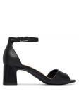 Tamaris Sandaalid 1-28347-46 Must