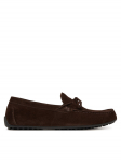 Geox Mokassiinid U Istria U653KA 00022 C6006 Pruun