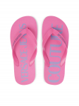 Versace Jeans Couture Varbavahesandaalid 80VA3SQ7 ZSS81 Roosa 39