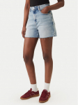 Tommy Jeans Teksap&uuml;ksid DW0DW22694 Sinine Straight Leg