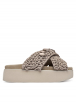 Inuikii Pl&auml;tud Woven Stones Platform 1004.005.0043 Helehall 41
