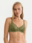 Triumph Traadiga rinnahoidja Amourette 10209574 Roheline