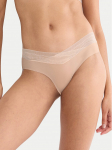 Triumph Klassikalised alusp&uuml;ksid Breathe & Lift Smart 10226437 Beež