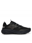 Jack Wolfskin Matkajalatsid Ps Trail Low A65585 Must