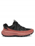 Jack Wolfskin Matkajalatsid Wild Hike Texapore Low A65581 Must