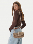 Guess K&auml;ekott Jessa HWJG83 62200 Beež