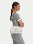 Guess K&auml;ekott Giully II HWKG96 73200 Valge