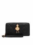 LOVE MOSCHINO Rahakott JC5514PP0OKH100A Must