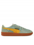 Puma Tossud Palermo Weathered 401722 01 Roheline