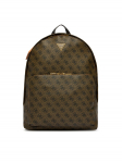 Guess Seljakott HMMIII P6219 Tumepruun