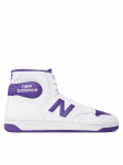 New Balance Tossud BB480SCE Valge
